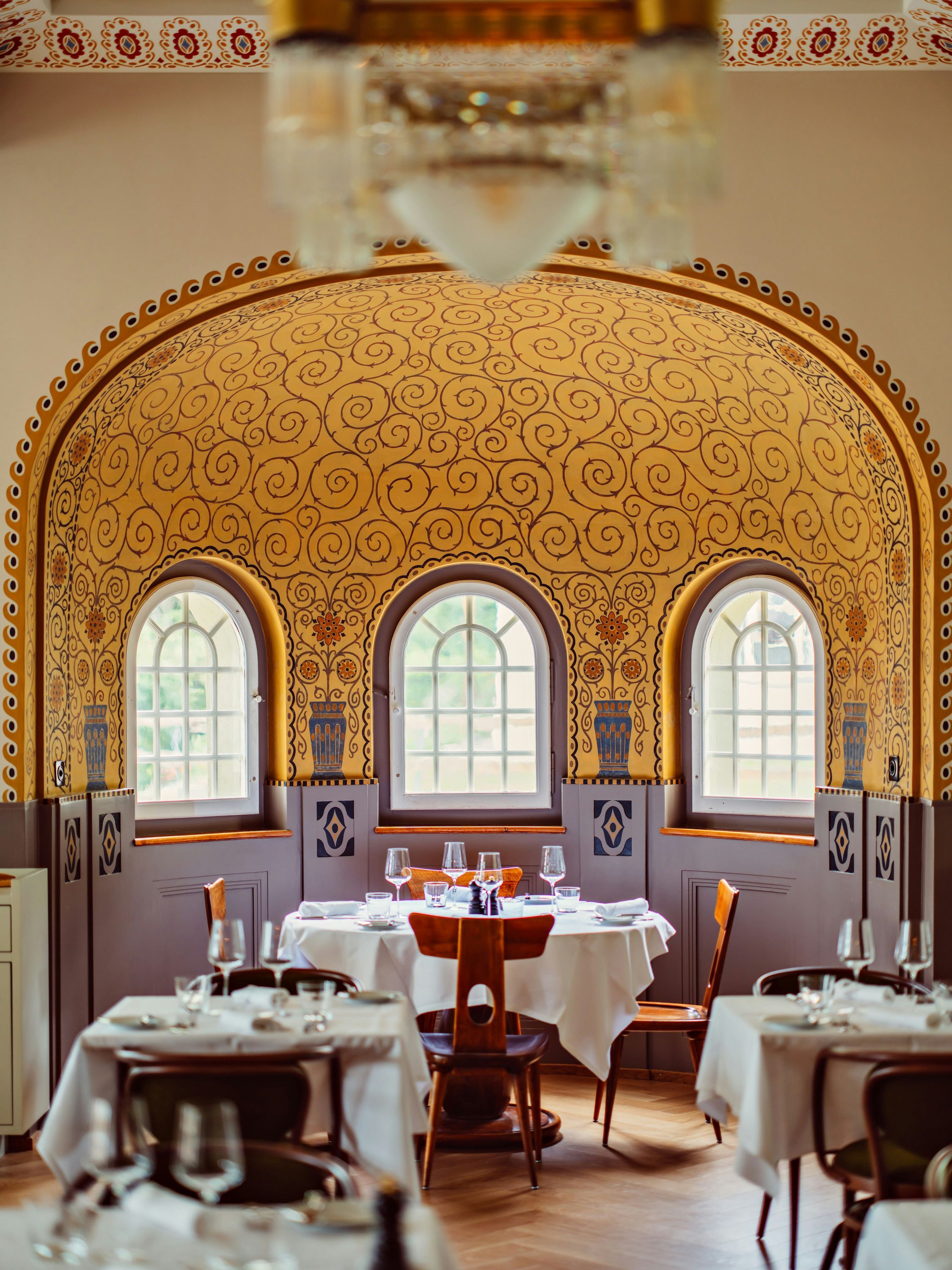 Restaurante