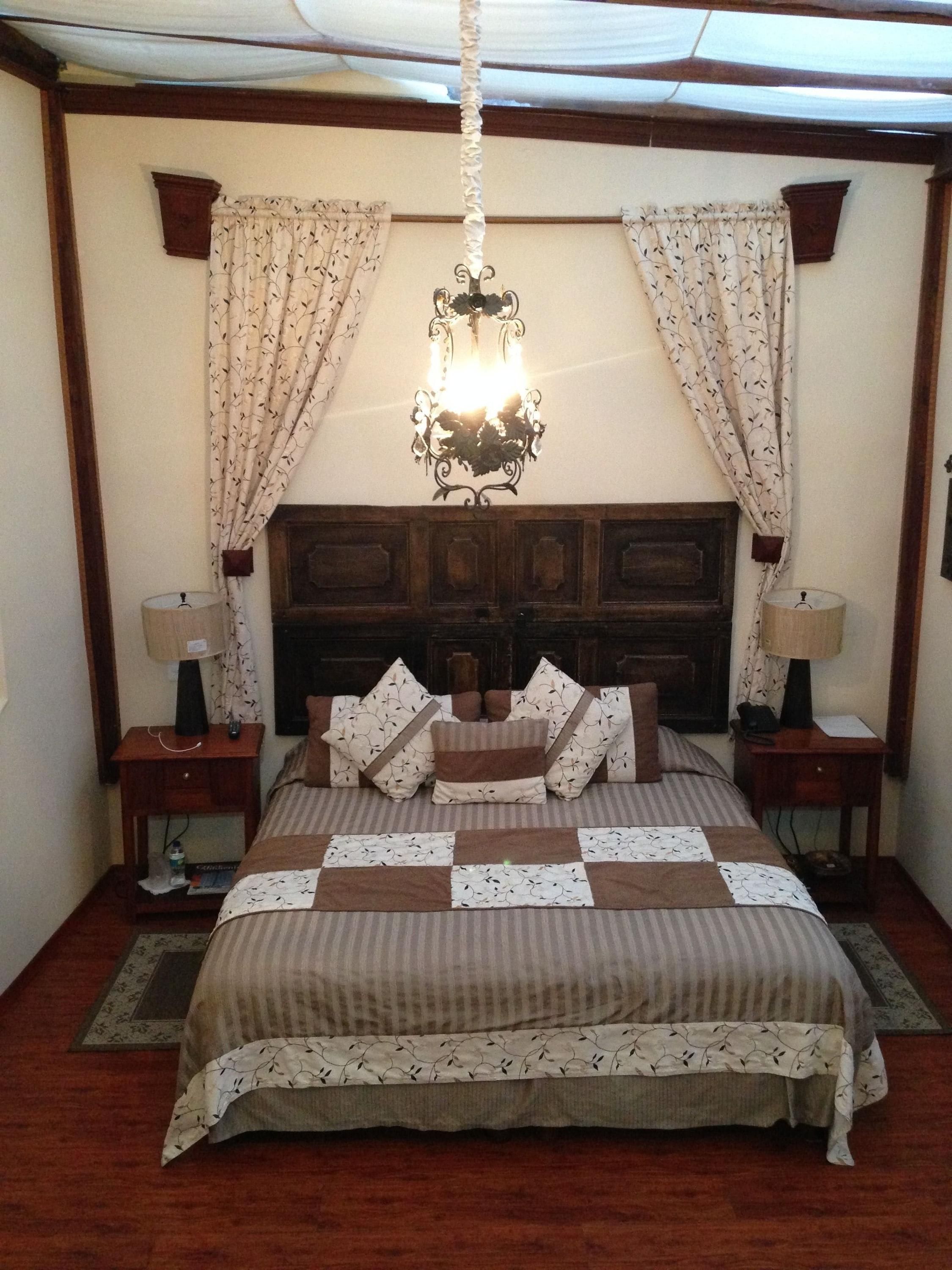 Habitación