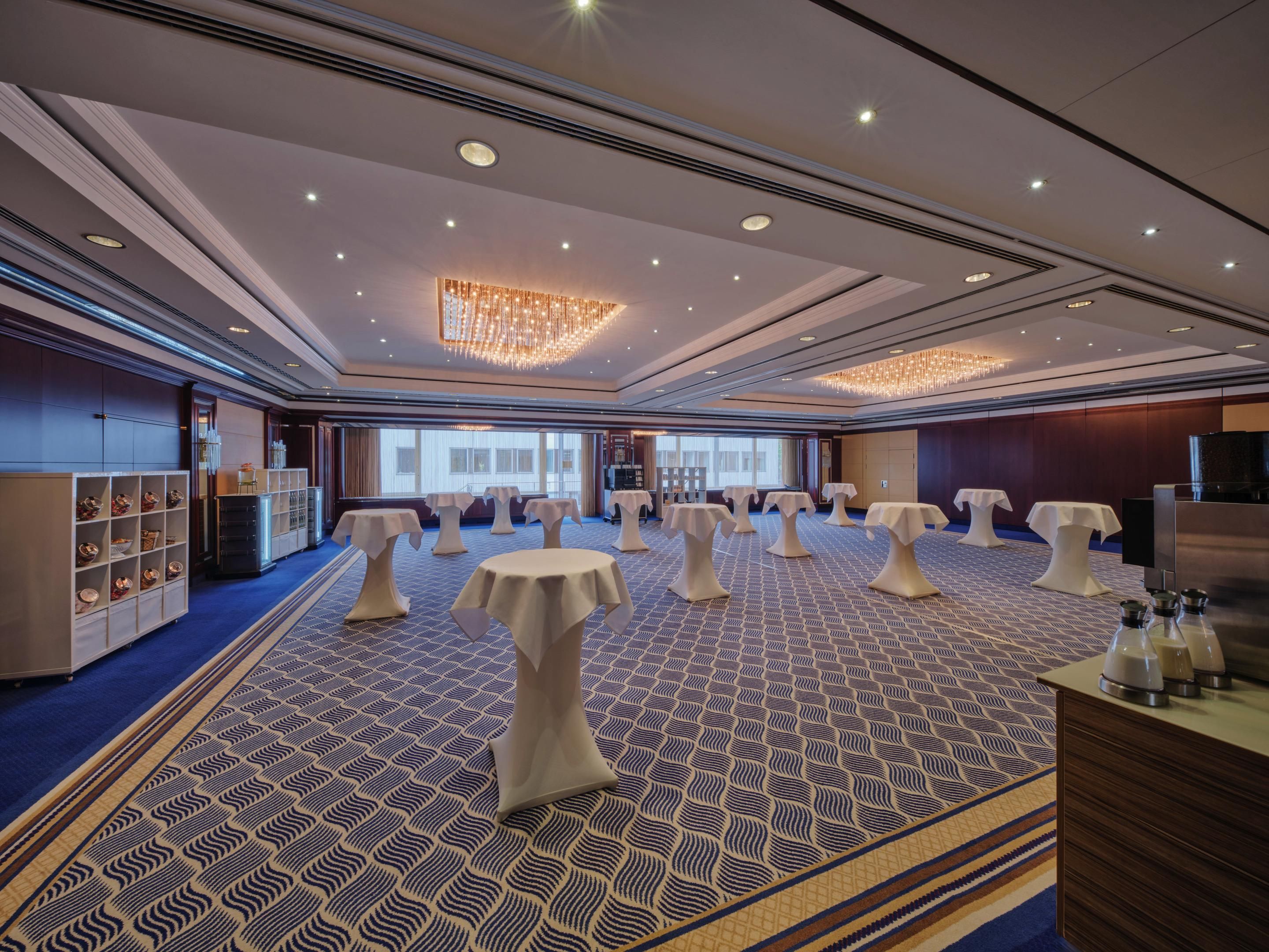 Sala de banquetes