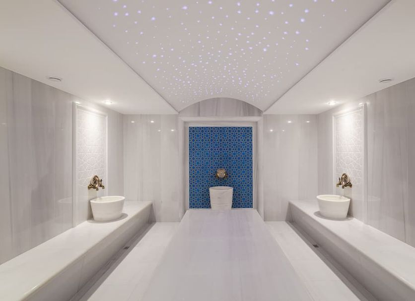 Spa Foto