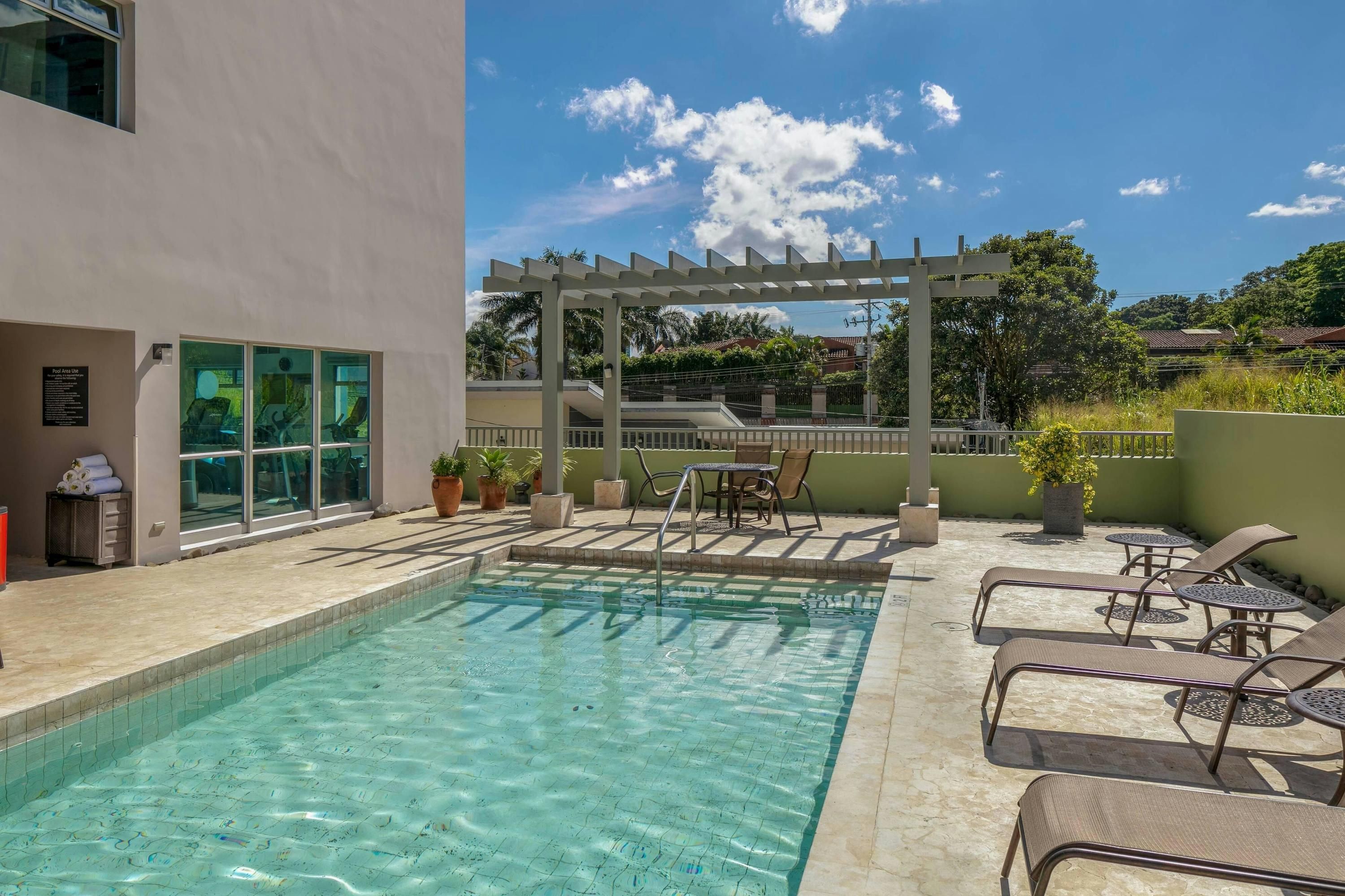 Piscina