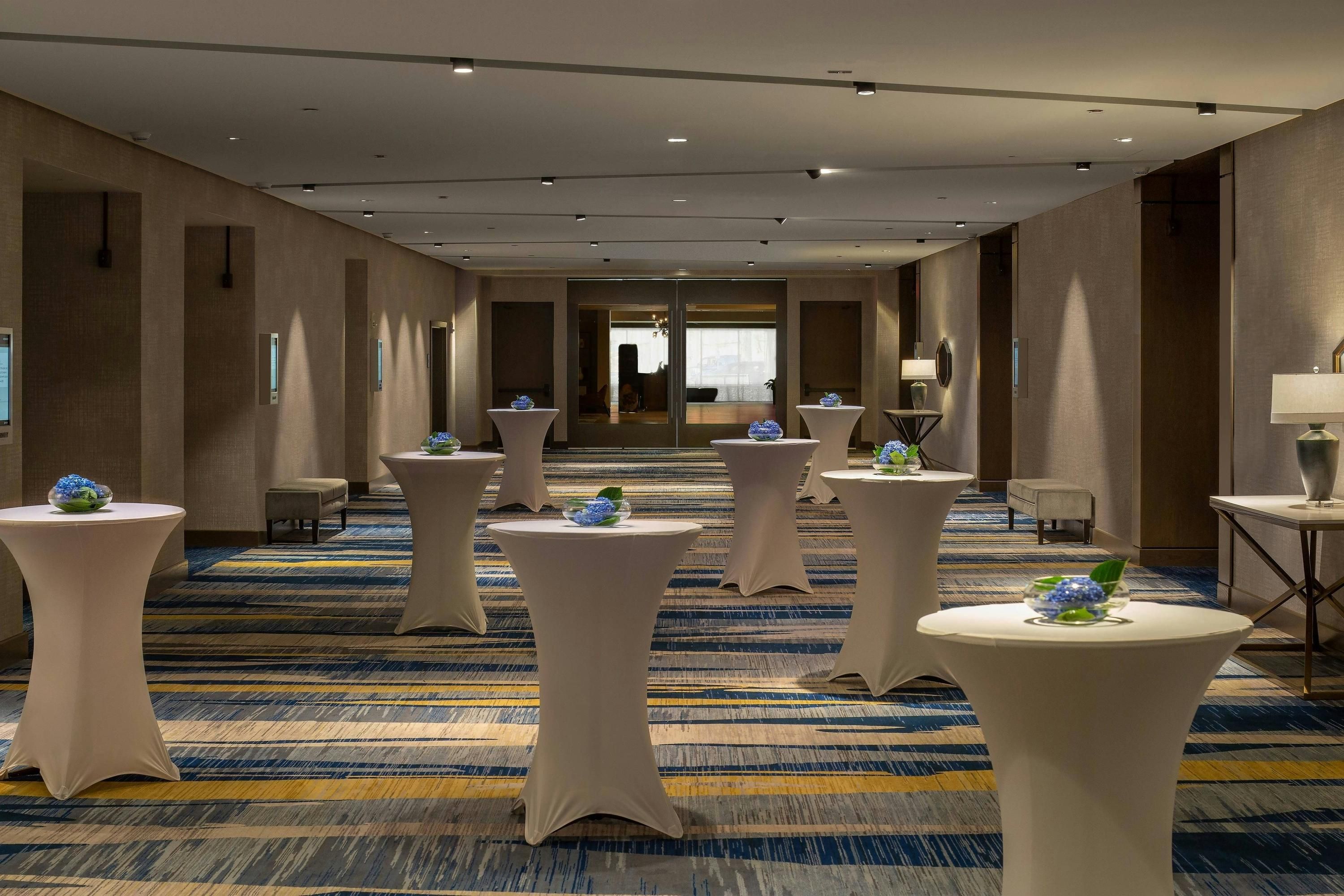 Sala de banquetes