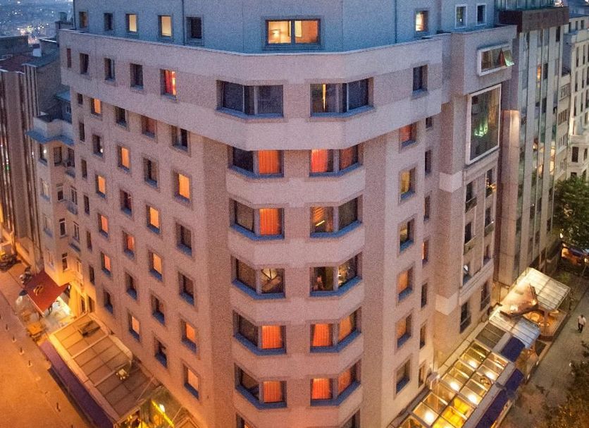 Edificio Foto