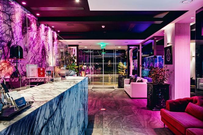 The Ciao Stelio Deluxe Boutique Hotel - Adults Only