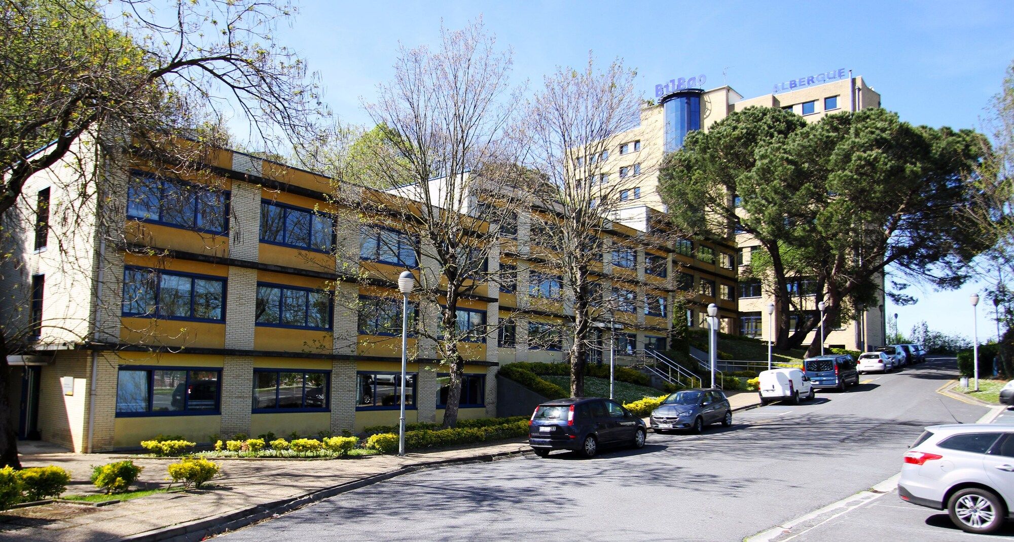 Edificio