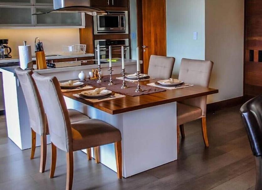 Comedor Foto