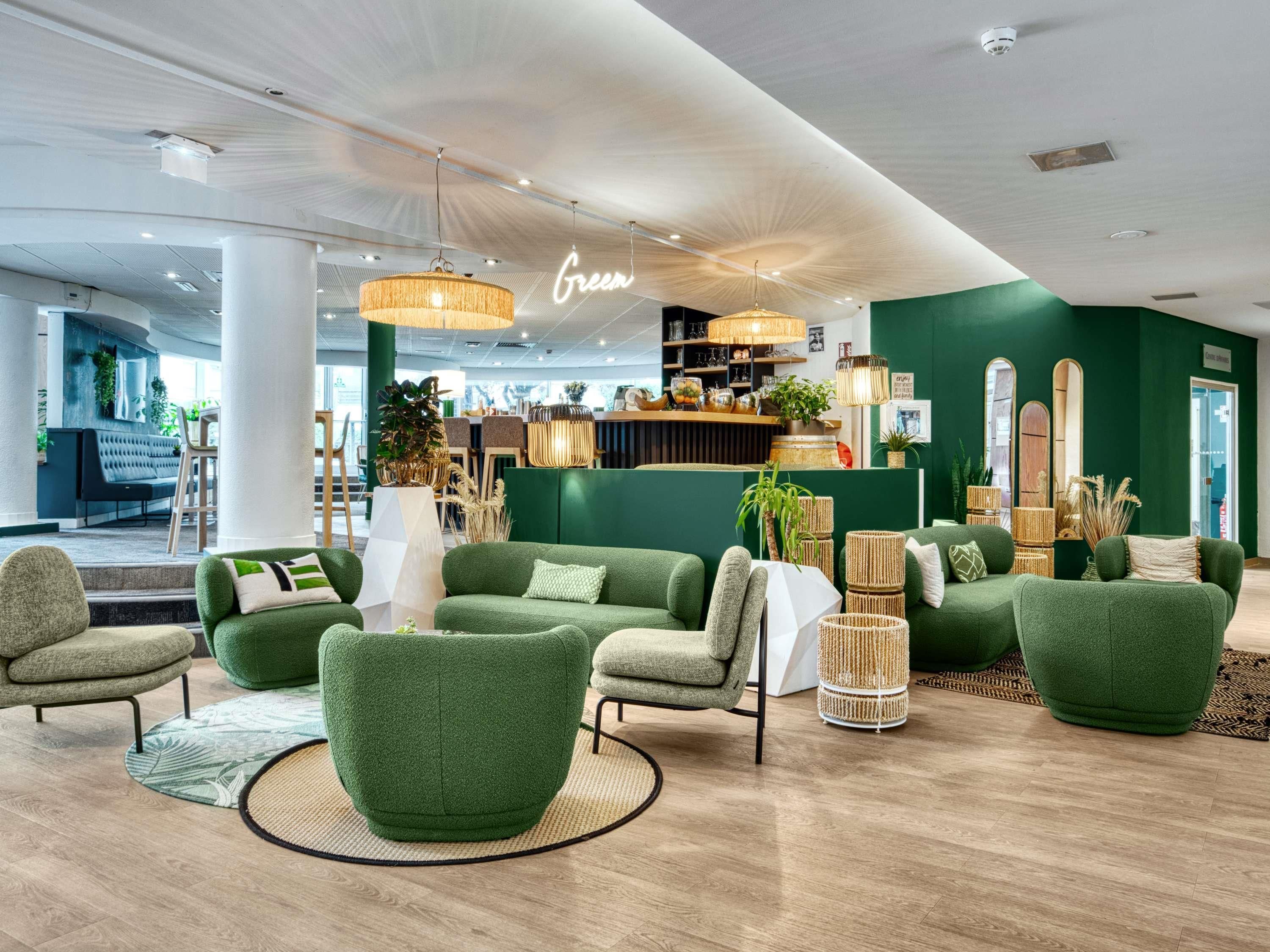 Sala de estar