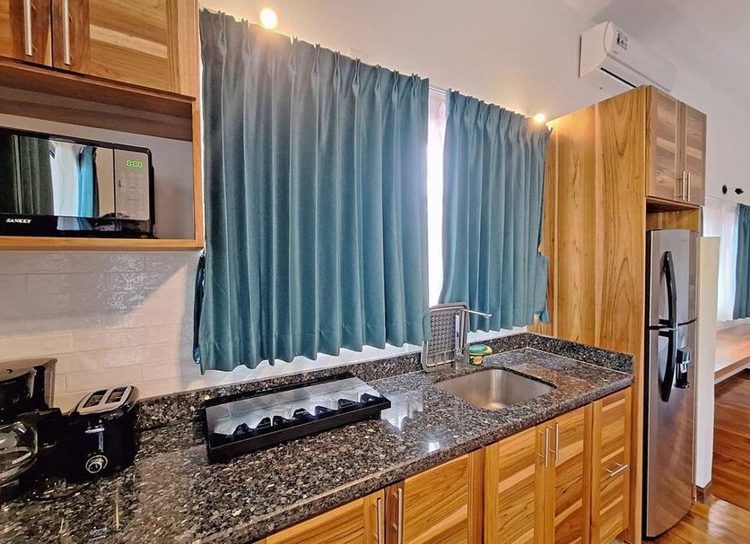 Cocina Foto