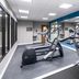 Gimnasio