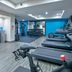 Gimnasio
