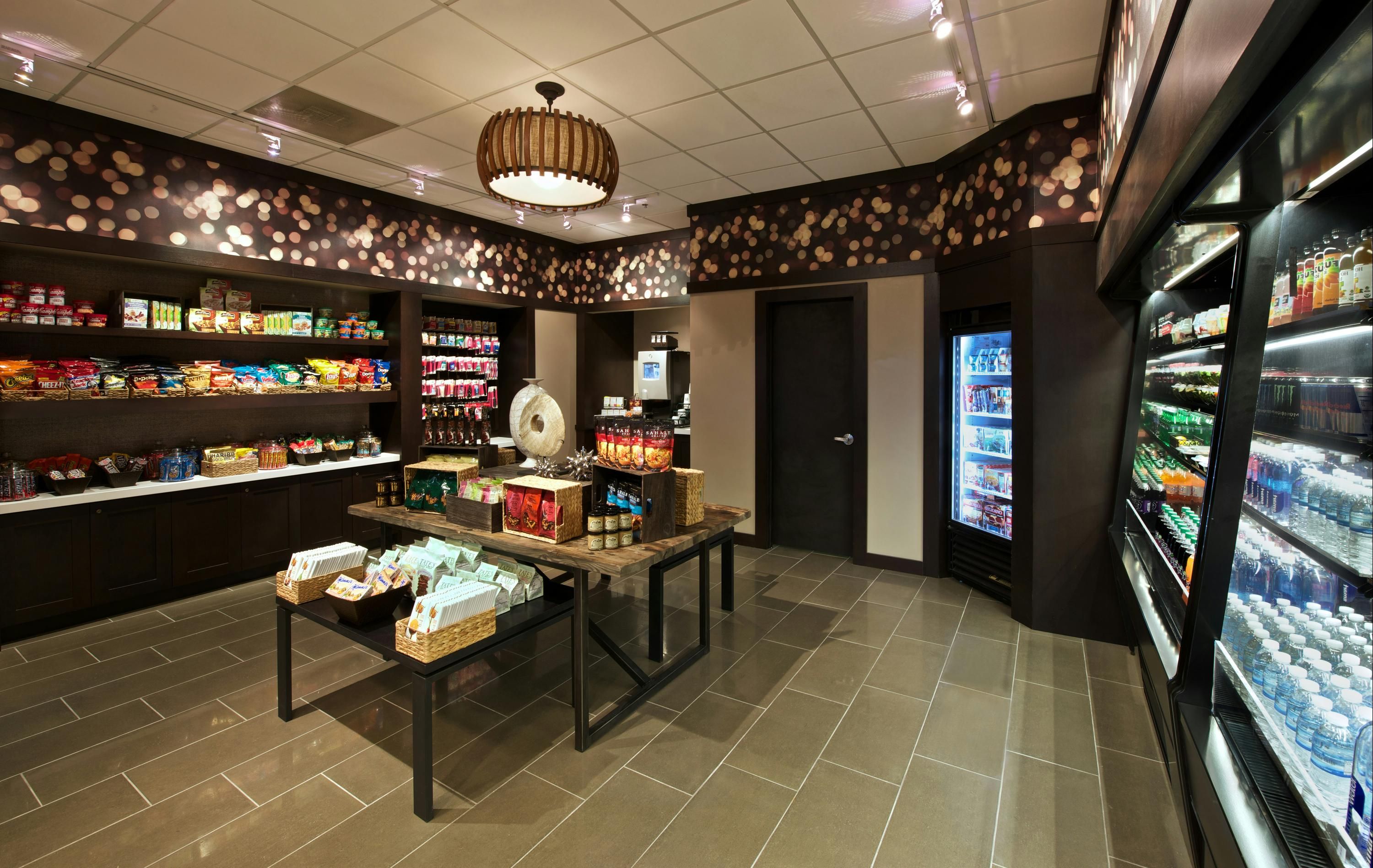 Tienda