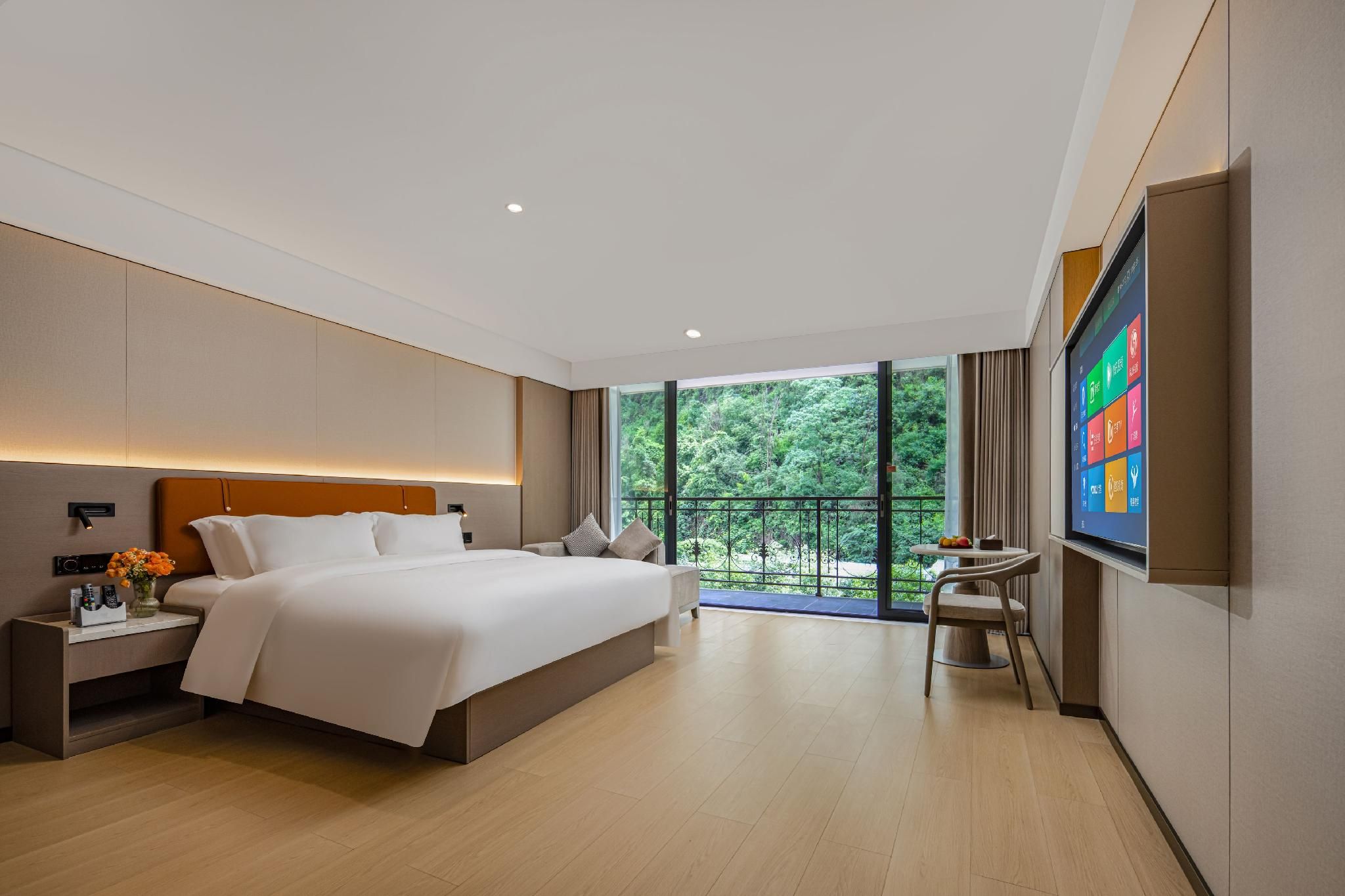 Habitación
