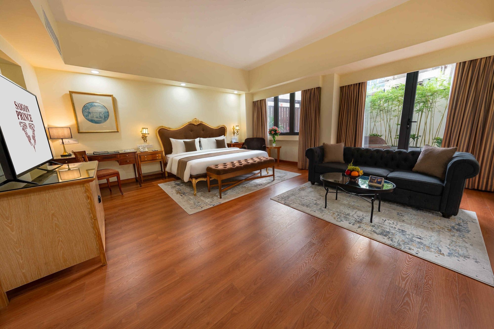 Habitación