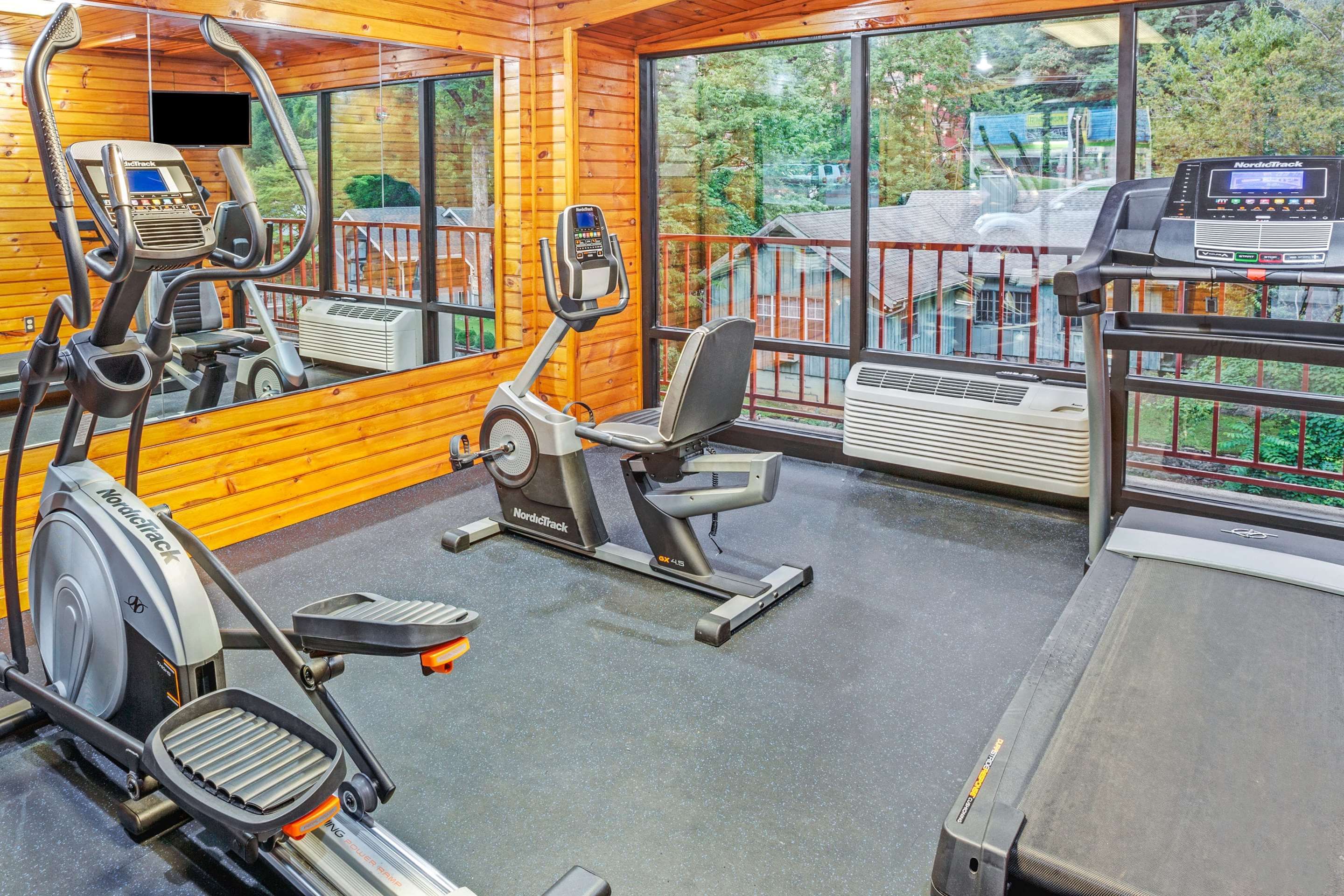Gimnasio