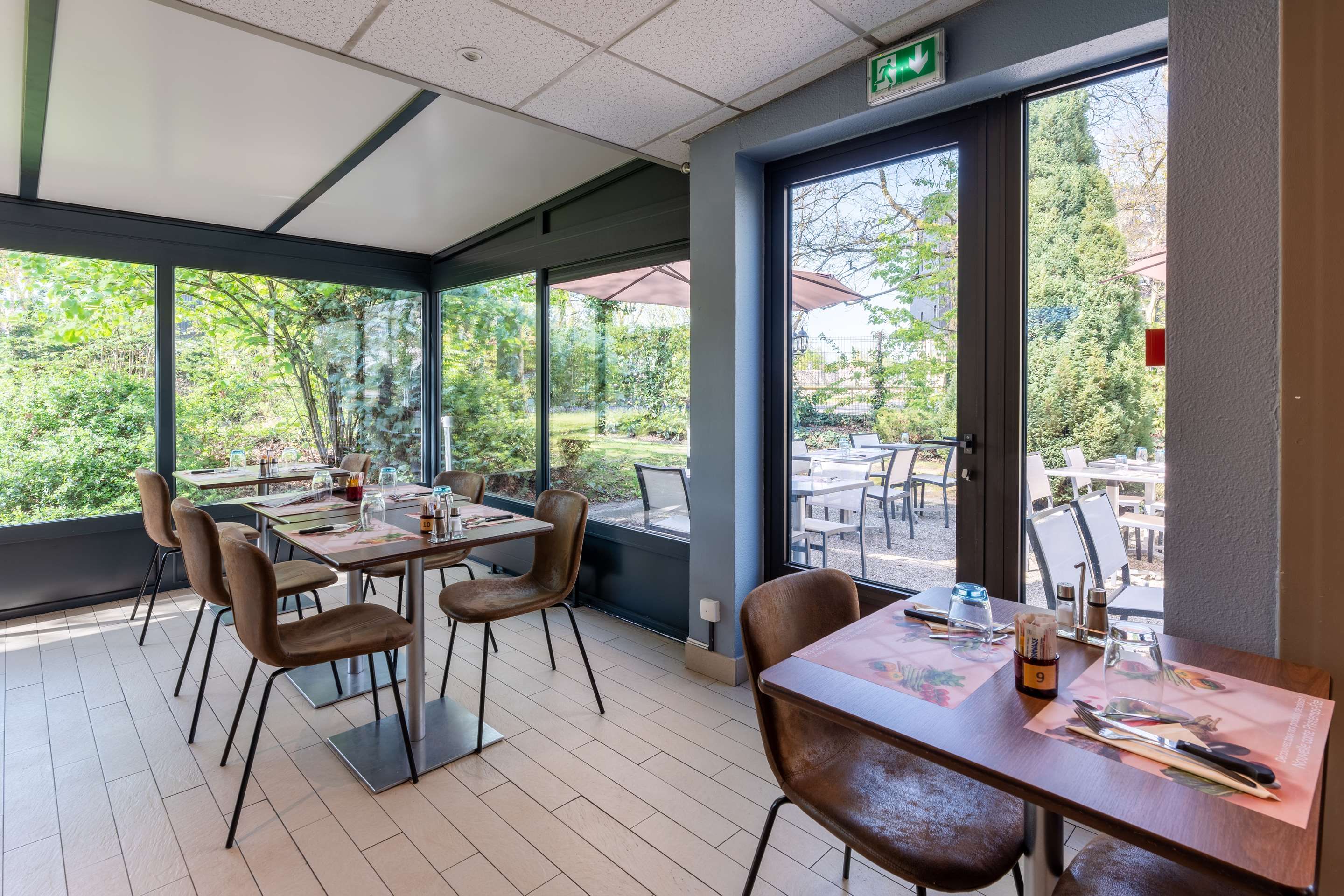 Restaurante