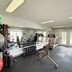 Gimnasio