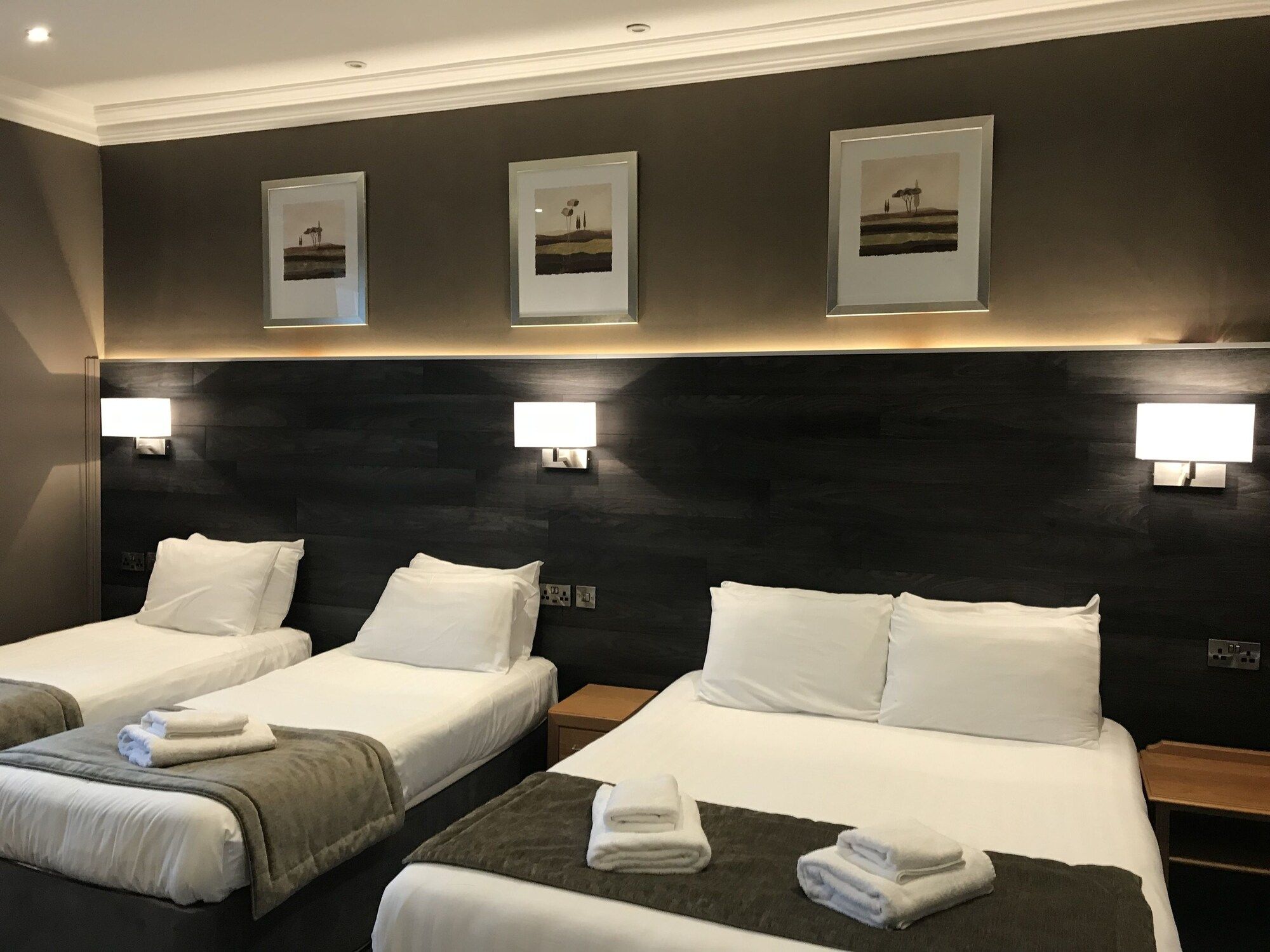 Habitación