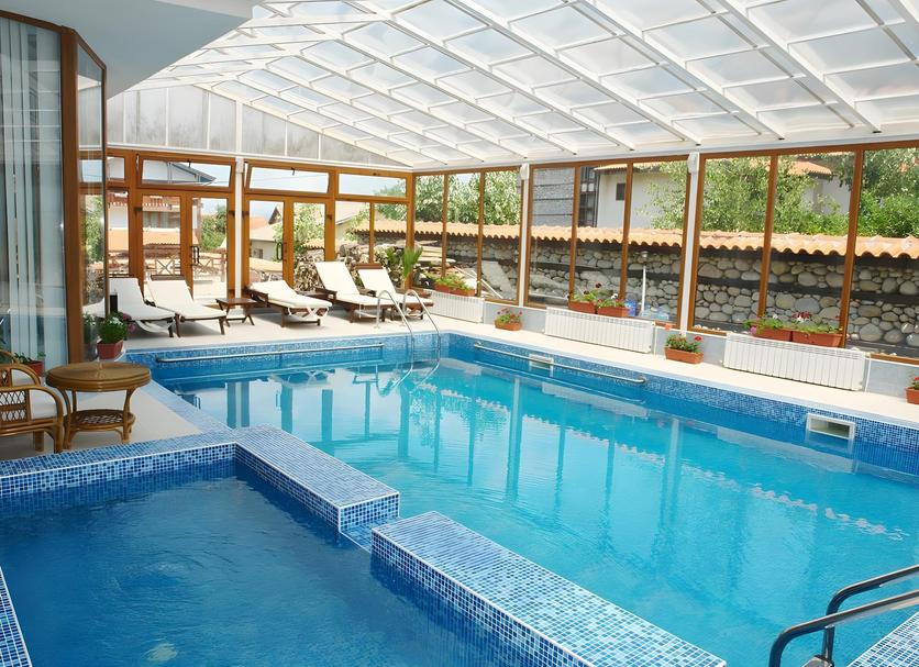 Spa Foto