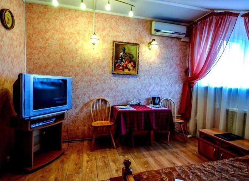 Comedor Foto