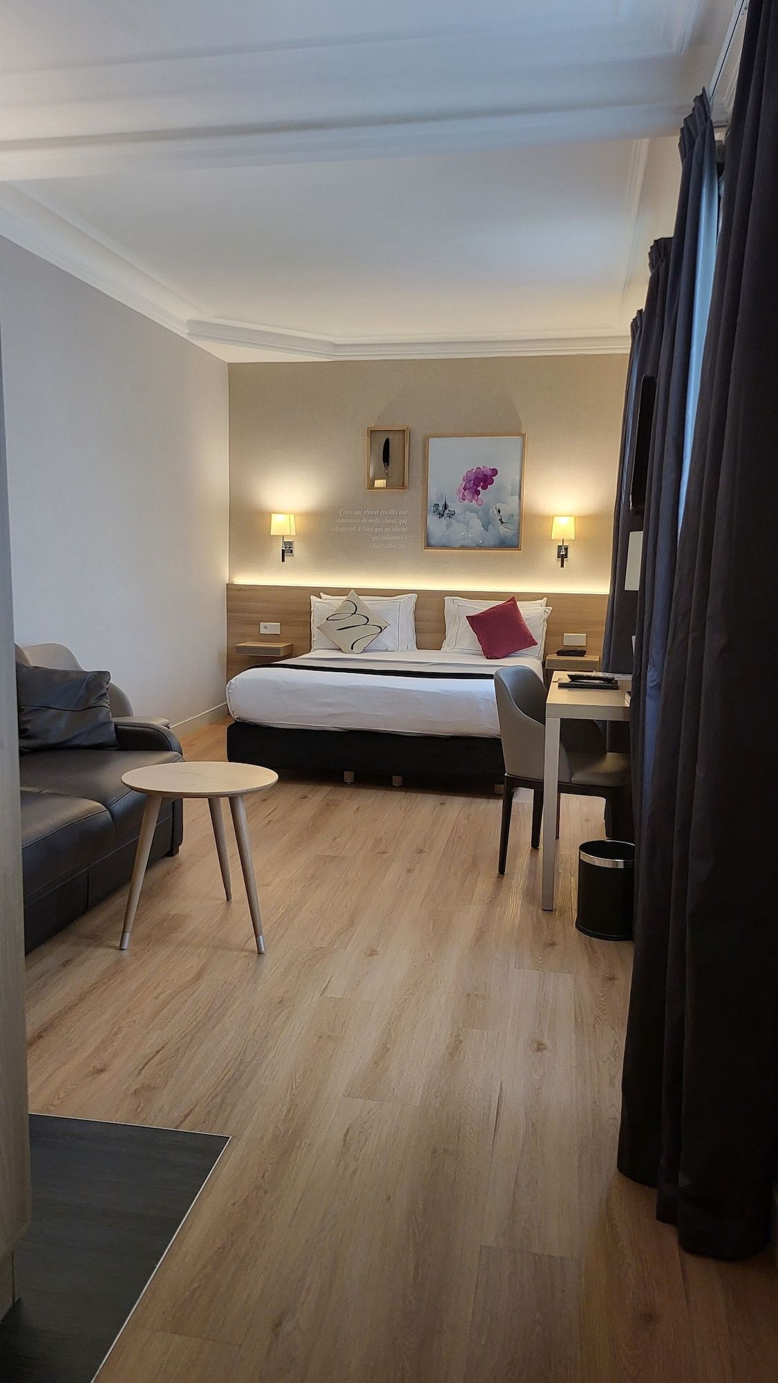 Habitación