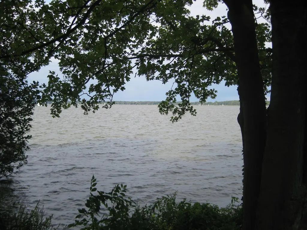 Vista del exterior