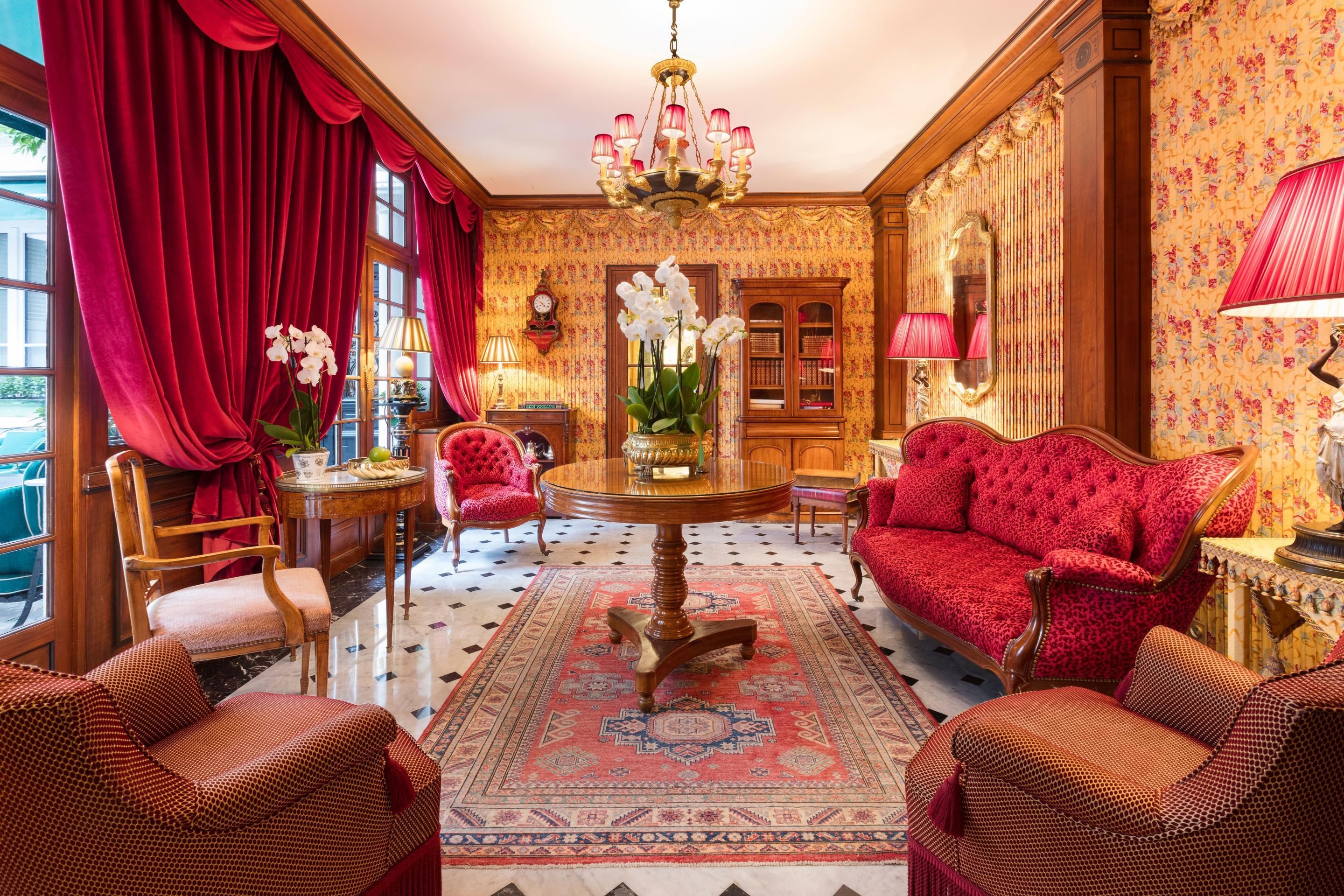 Sala de estar