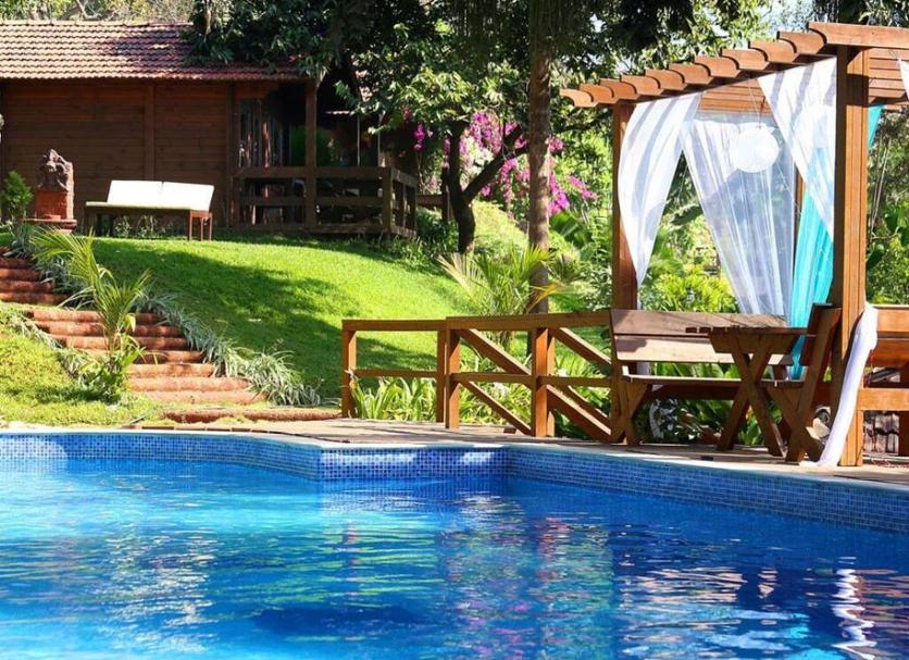 Piscina Foto