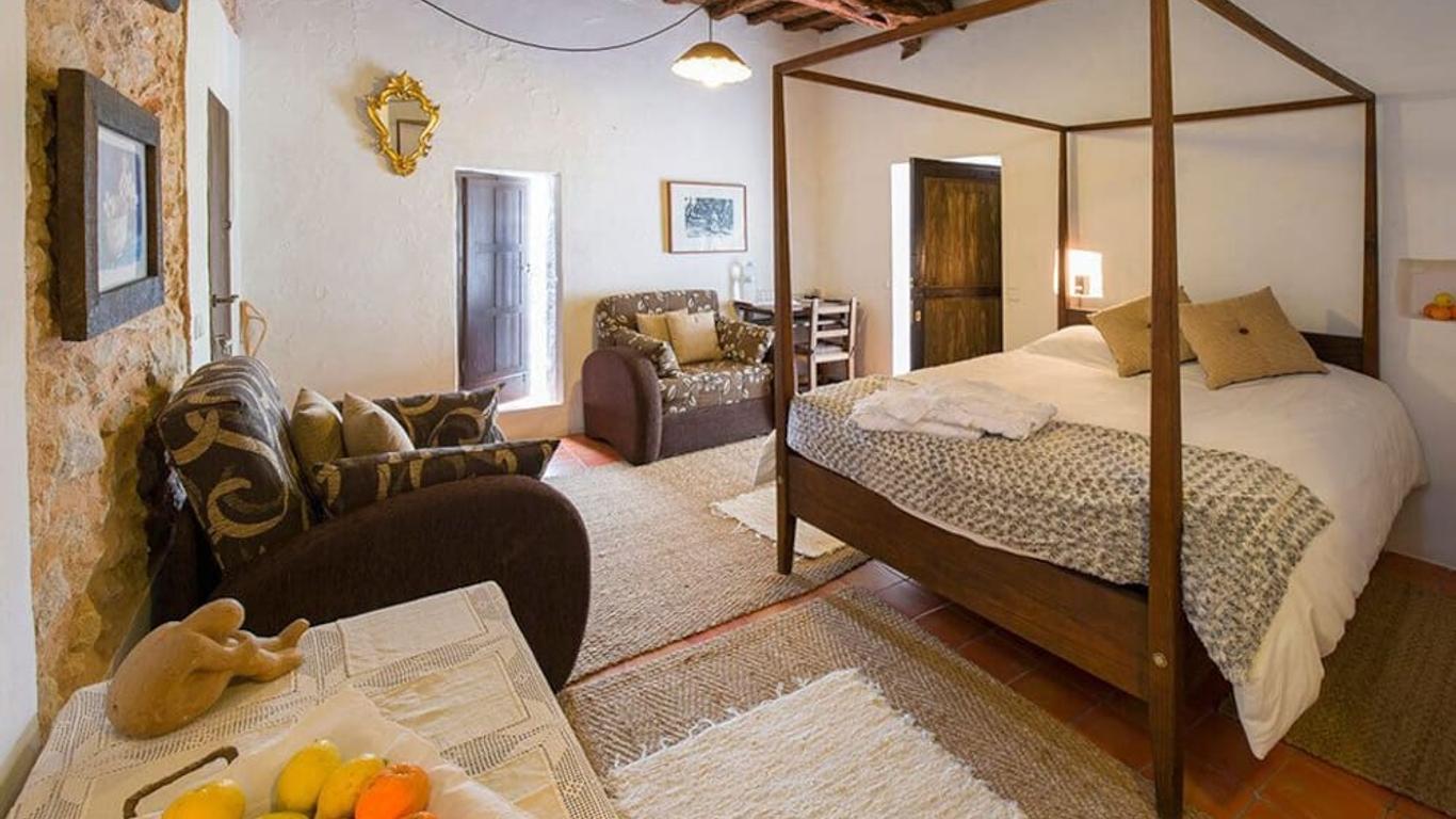 Hotel Rural Can Partit - Adults Only