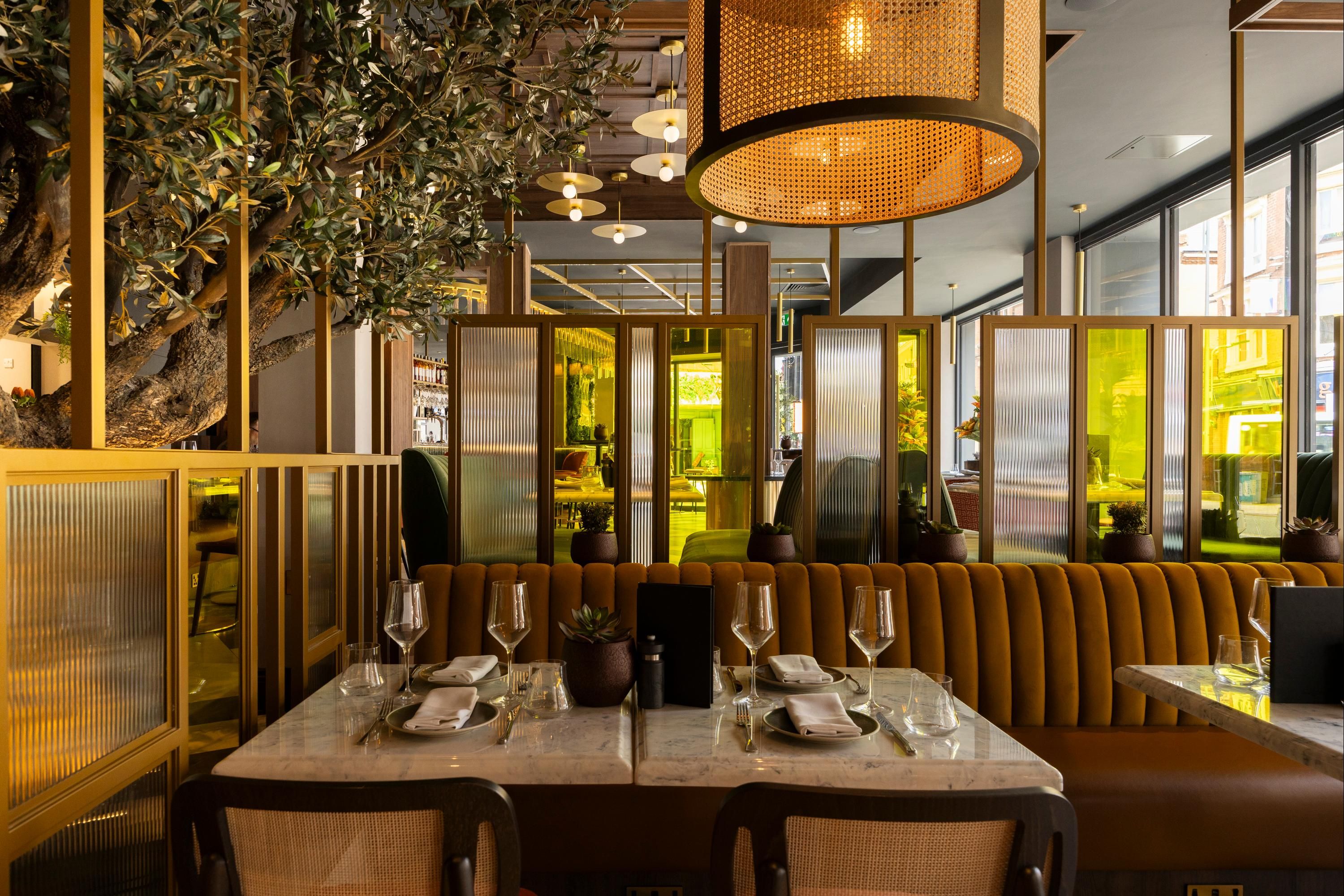 Restaurante