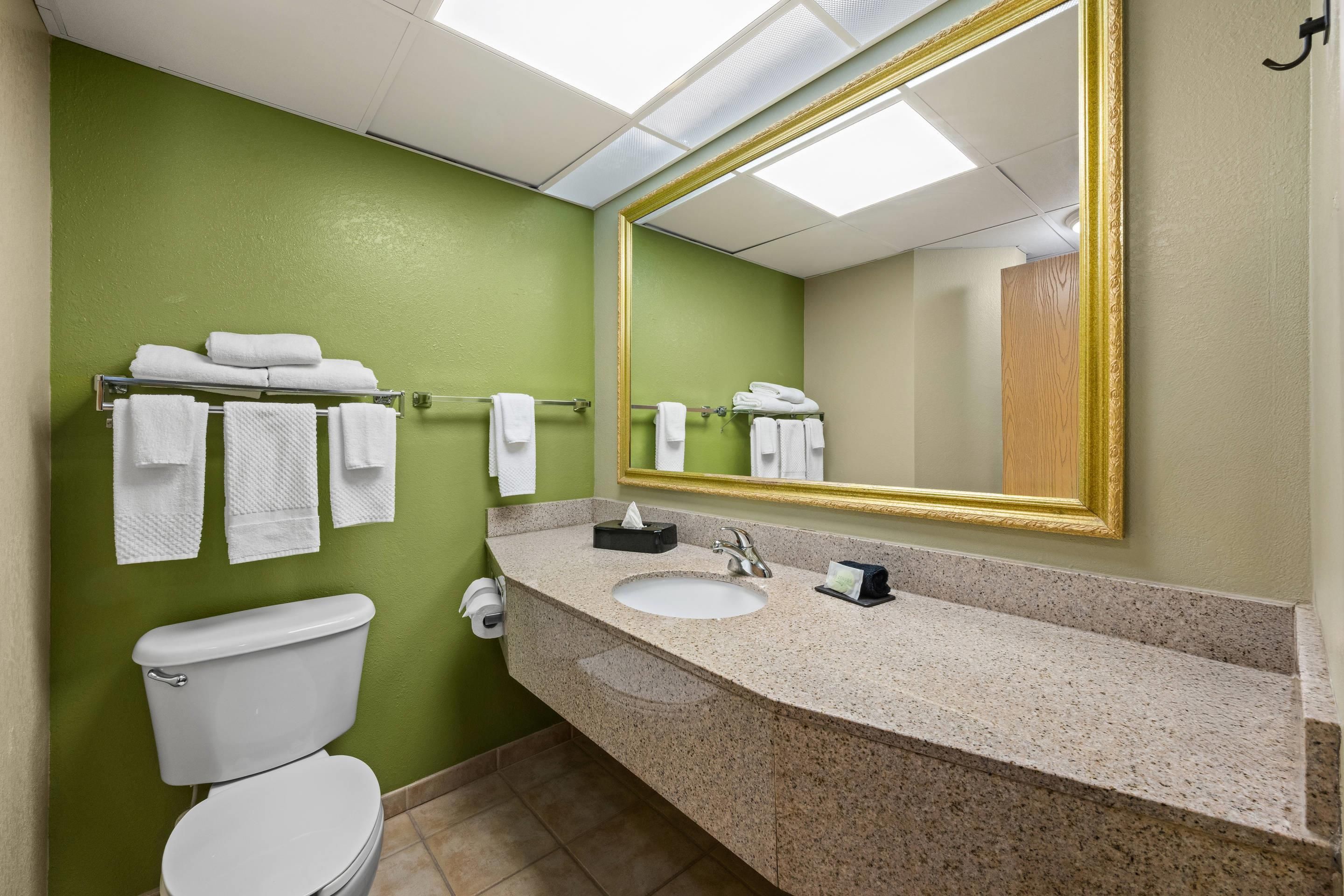 Baño