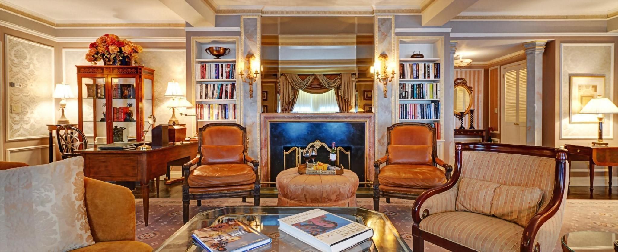 Sala de estar