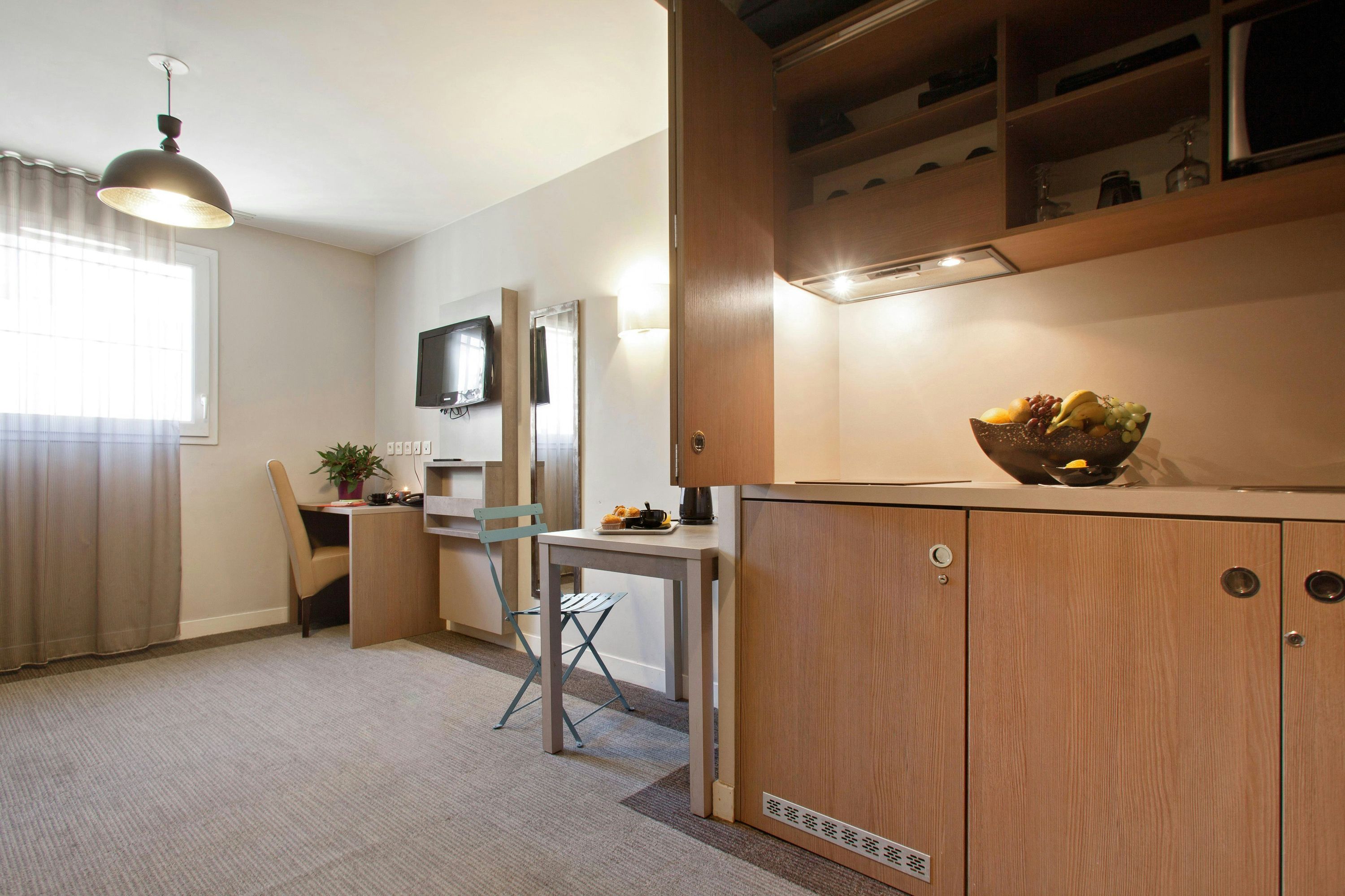 Cocina