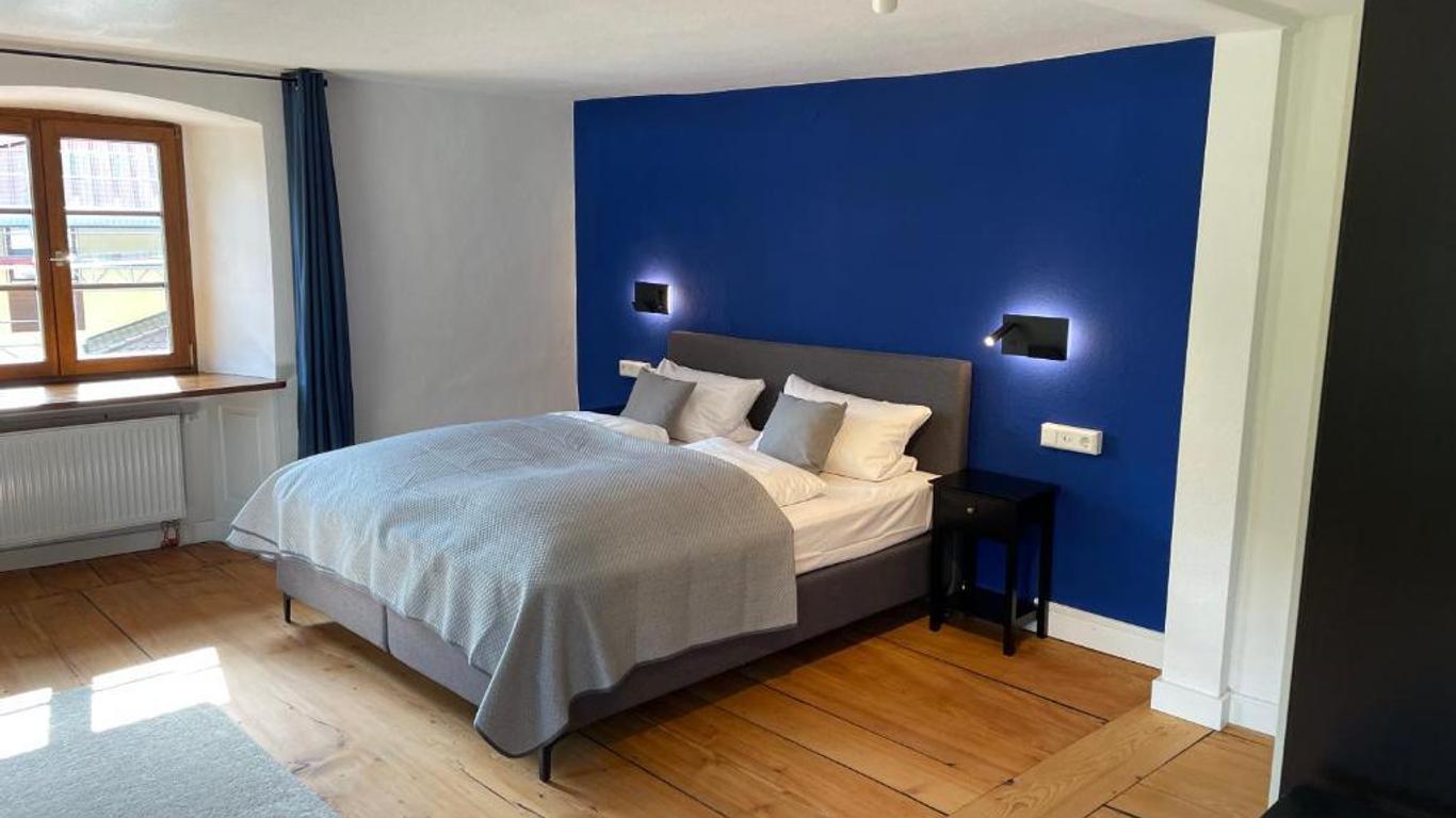 Bed & Breakfast Müllers Klostermühle