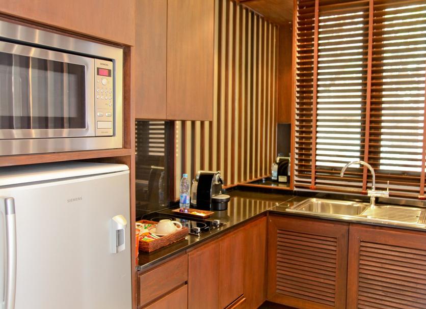 Cocina Foto