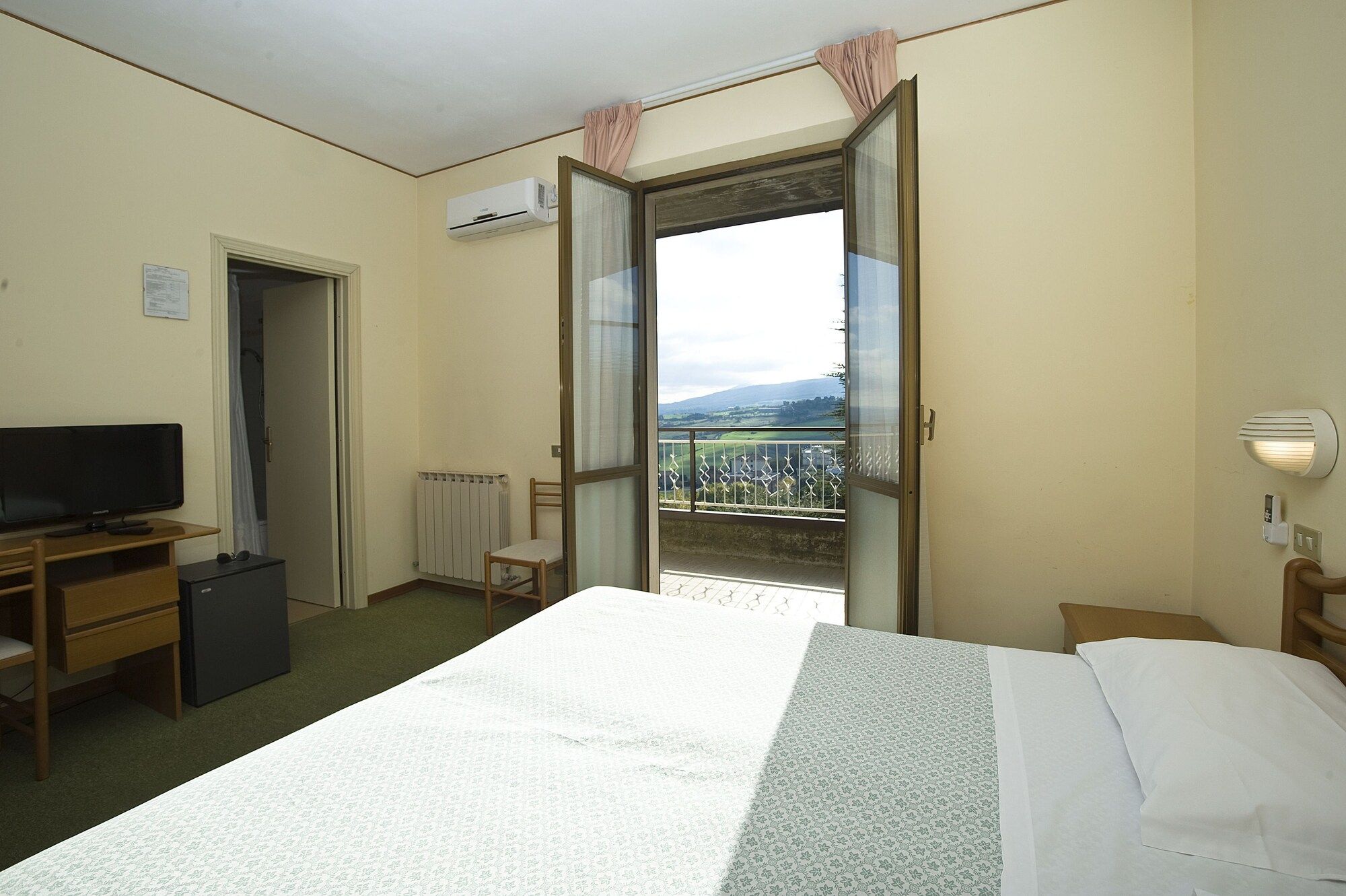Habitación