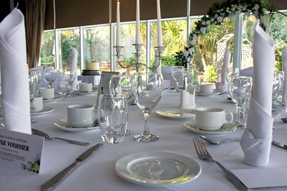 Sala de banquetes
