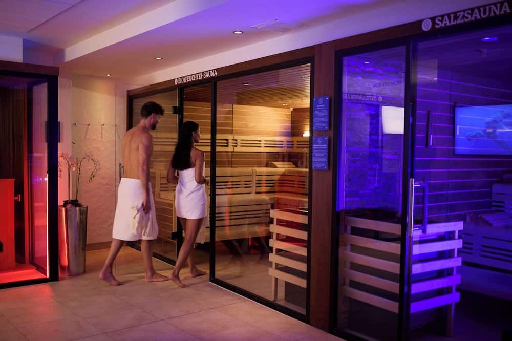 Spa