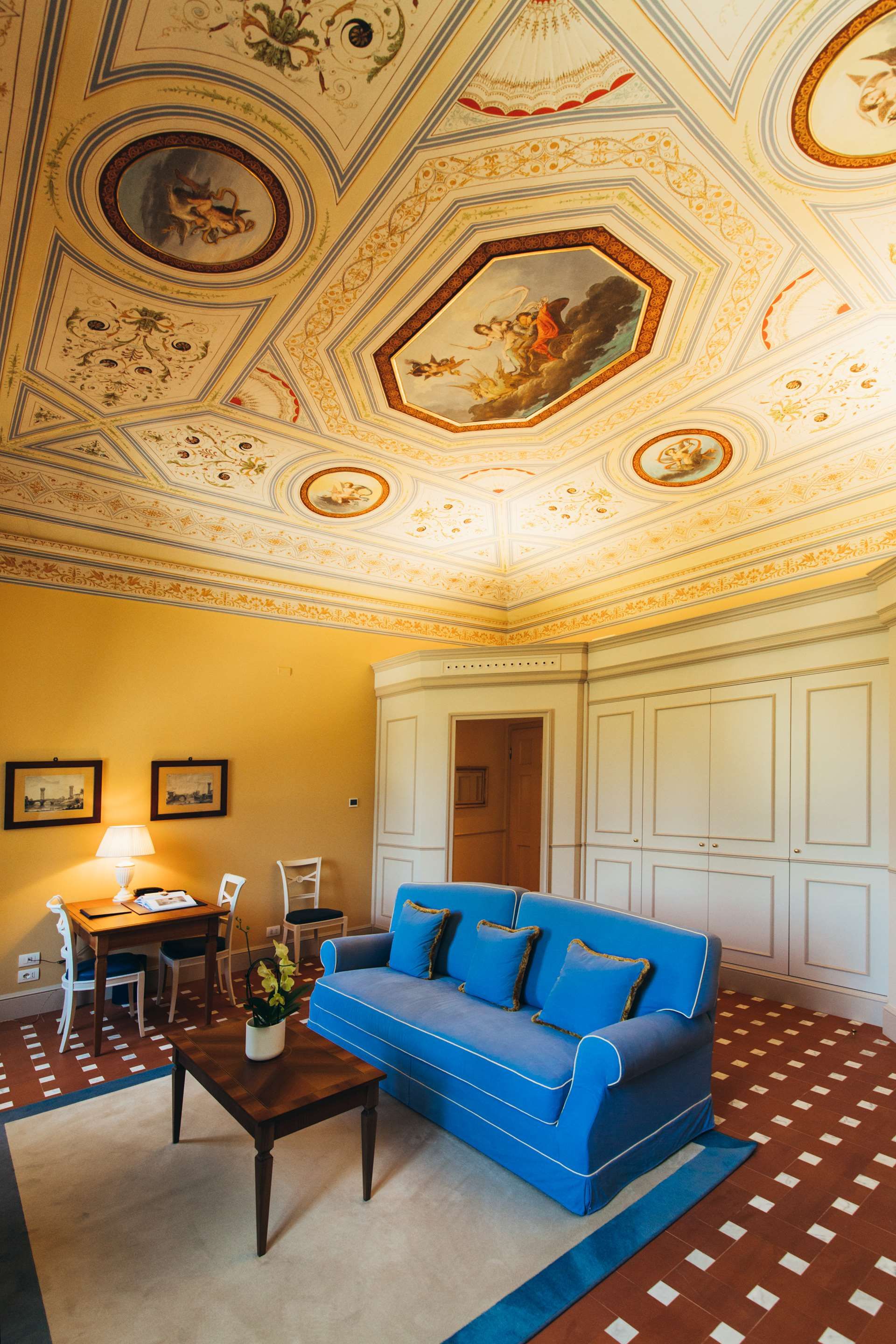 Sala de estar