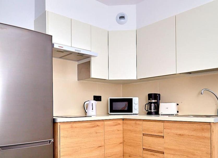 Cocina Foto