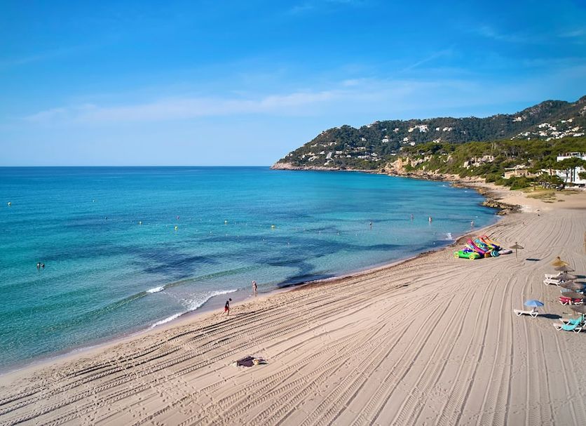 Playa Foto