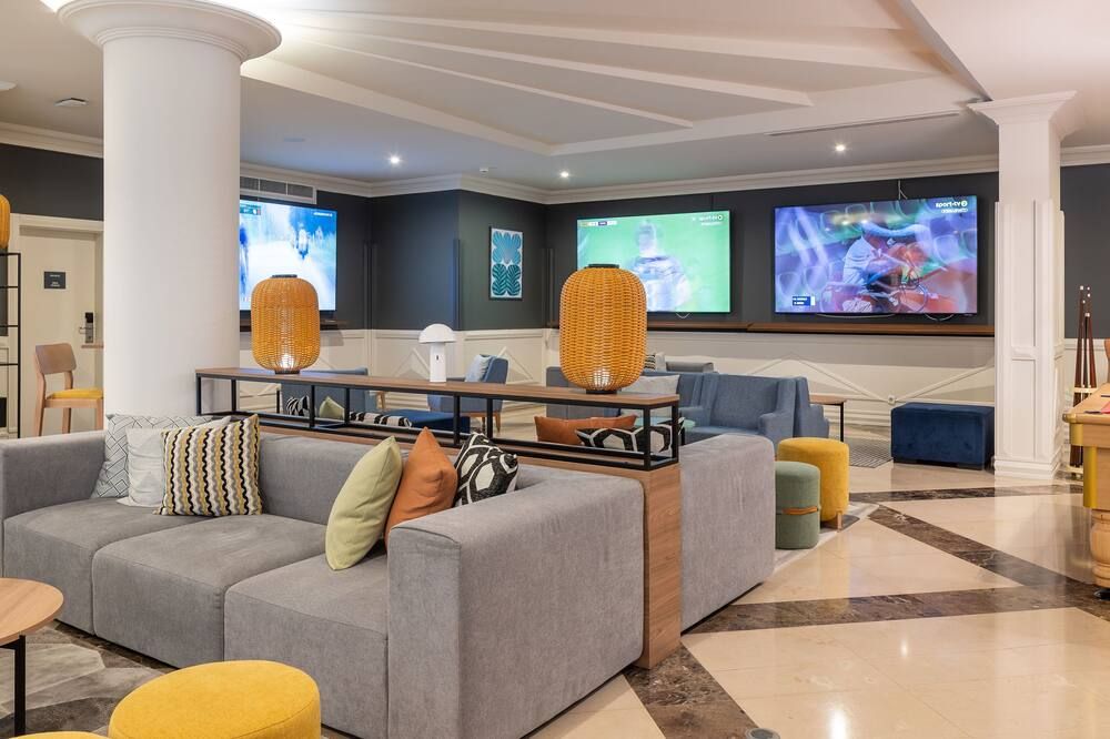 Sala de estar