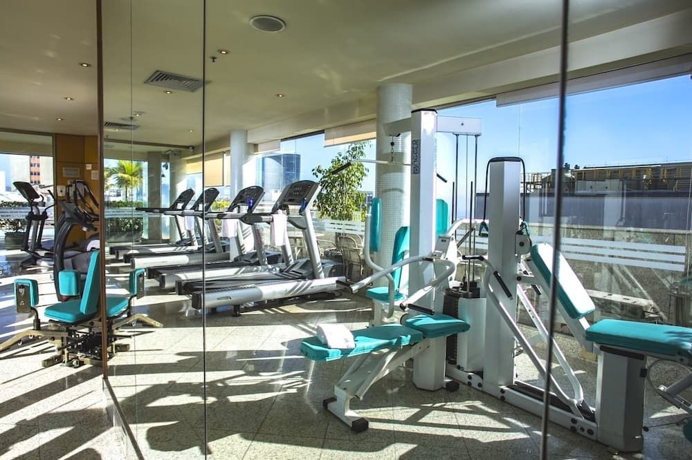Gimnasio