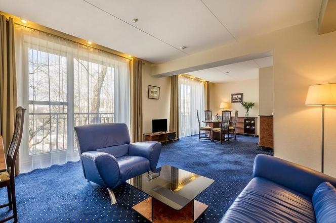 Grata by Centrum Hotels
