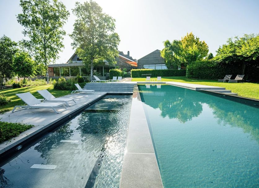 Piscina Foto