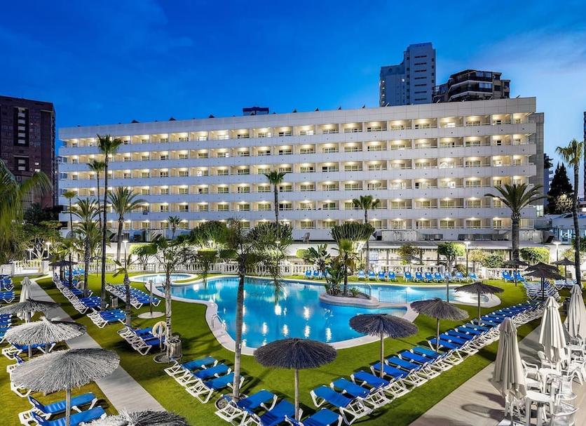 Edificio Foto