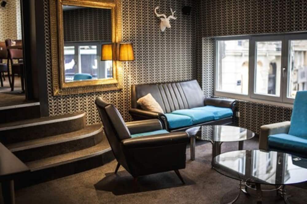 Sala de estar