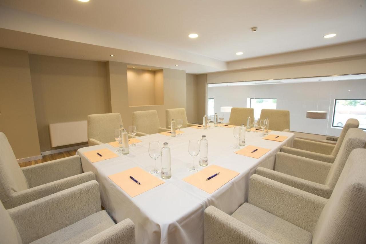 Sala de conferencias