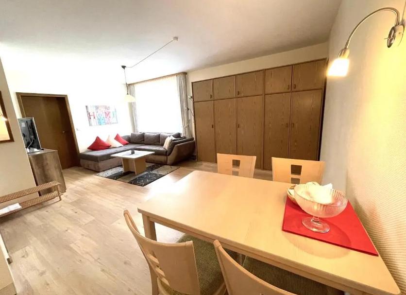 Comedor Foto