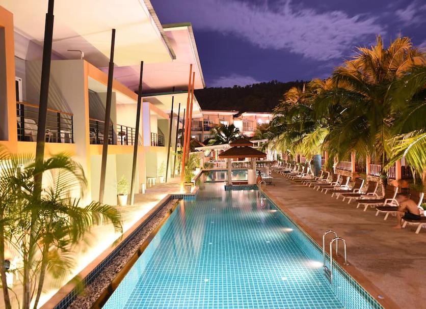 Piscina Foto
