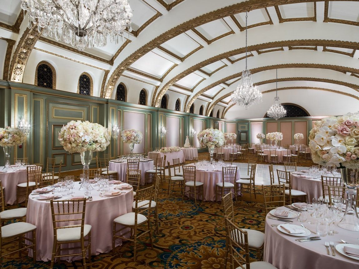 Sala de banquetes
